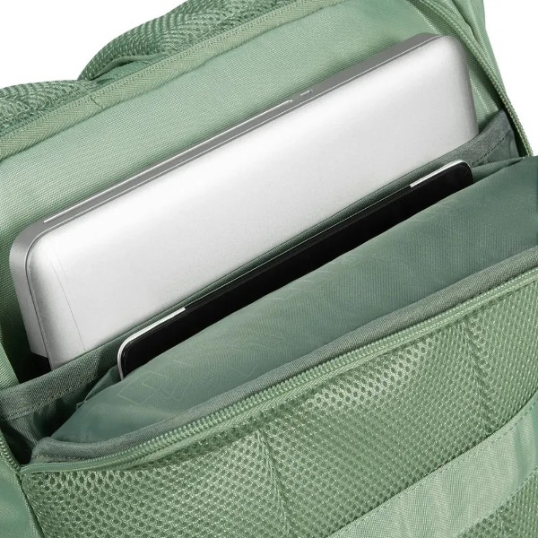 Фото - Рюкзак для ноутбуку American Tourister Urban Groove tote backpack UG25 Green (24G*54057)